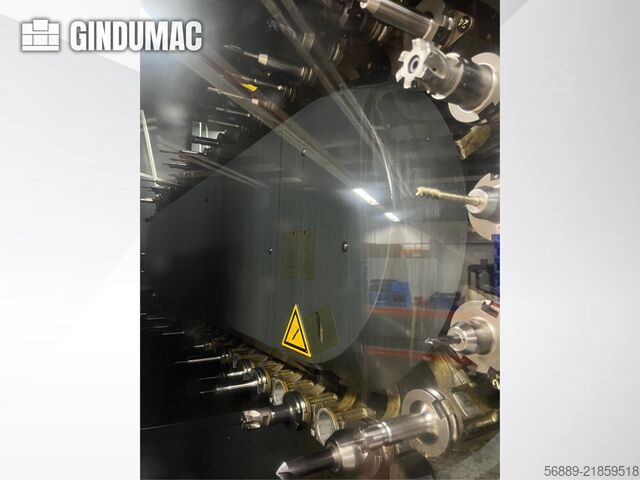 DMG MORI DMU 75 monoblock DMG MORI DMU 75 MonoBlock