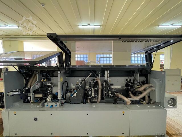 Formatna testera Format4 Tempora 60.06 L