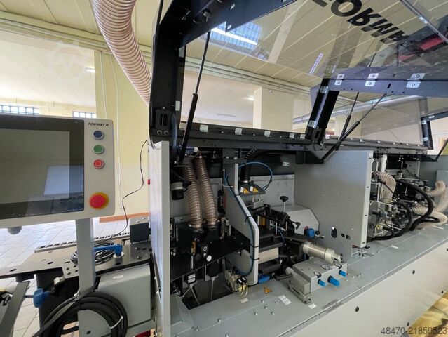 Formatna testera Format4 Tempora 60.06 L