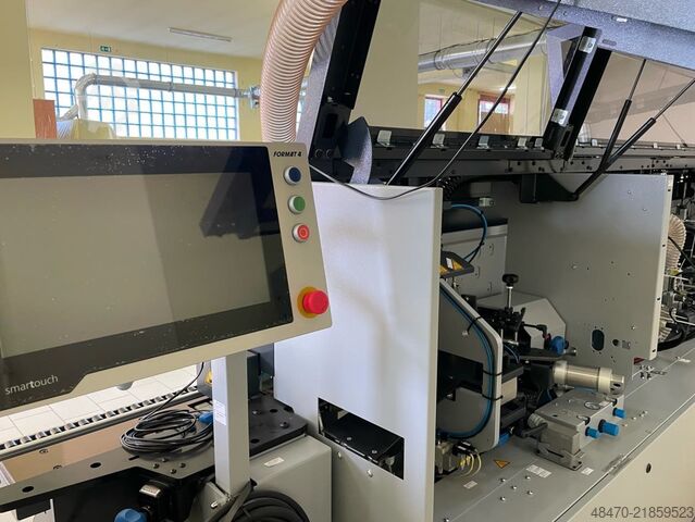 Formatna testera Format4 Tempora 60.06 L