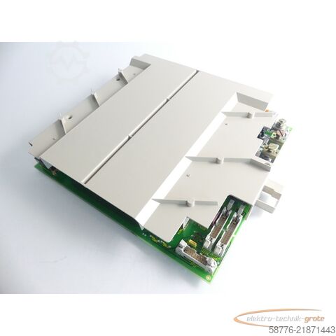 Componente Siemens 6SC6190-0FB01 Leistungsteil 462 019.9051. 01 D E F SN:103099