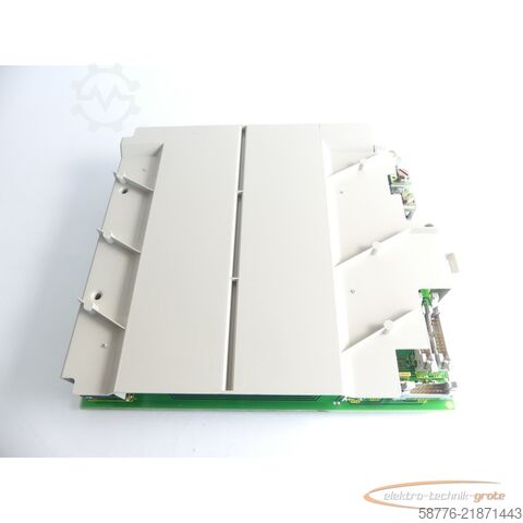 Componente Siemens 6SC6190-0FB01 Leistungsteil 462 019.9051. 01 D E F SN:103099