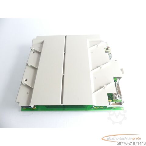 Componente Siemens 6SC6190-0FB01 Leistungsteil 462 019.9051.01 D E F SN: 103096