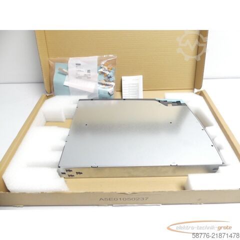  Siemens 6SL3120-2TE21-0AA4 Version: B SN:T-H96168685 --