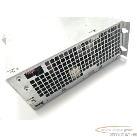 コンポーネント Siemens 6SN1145-1BA01-0BA1 SN T-V32060936 generalüberholt m. 3 Mon. Gewährl.