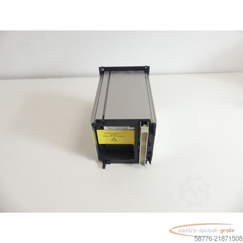 अवयव Siemens 7ME4110-2CC10-1AA0 SITRANS F C MASS 6000 SN 095819N256 -neuwertig!-