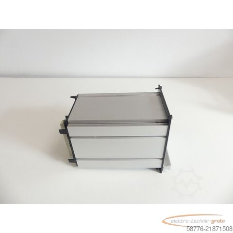 अवयव Siemens 7ME4110-2CC10-1AA0 SITRANS F C MASS 6000 SN 095819N256 -neuwertig!-