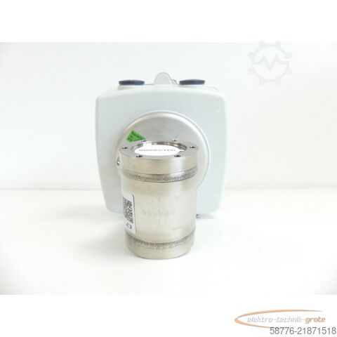 Komponent Siemens 7ME6110-1MA20-2AA1 SITRANS F M MAG 1100 SN: 783812H298 -!-