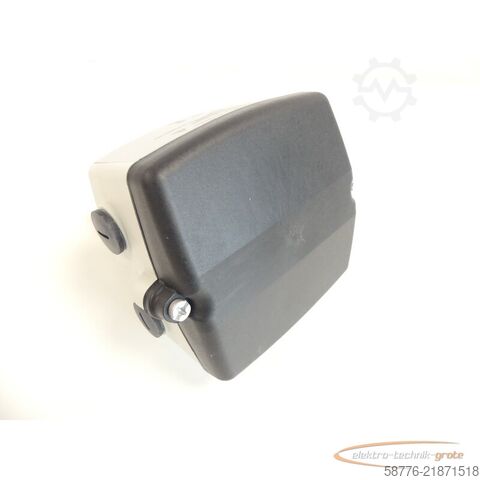 Komponent Siemens 7ME6110-1MA20-2AA1 SITRANS F M MAG 1100 SN: 783812H298 -!-