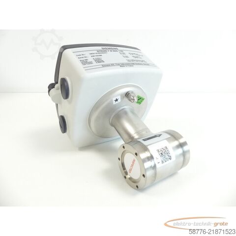Komponent Siemens 7ME6110-1MA20-2AA1 SITRANS F M MAG 1100 SN: 848112H388 -!-