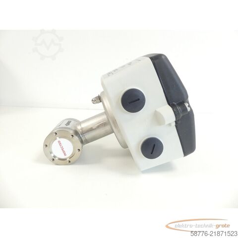 Komponent Siemens 7ME6110-1MA20-2AA1 SITRANS F M MAG 1100 SN: 848112H388 -!-