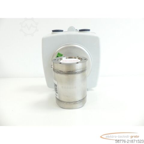 Komponent Siemens 7ME6110-1MA20-2AA1 SITRANS F M MAG 1100 SN: 848112H388 -!-