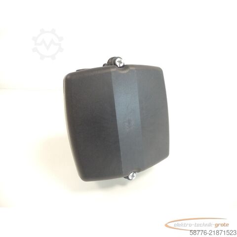 Komponent Siemens 7ME6110-1MA20-2AA1 SITRANS F M MAG 1100 SN: 848112H388 -!-