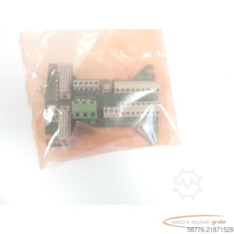 Componente Siemens 7ME6910-1AA10-1AA0 SITRANS F M MAG 5000 SN 148319N178 -!-