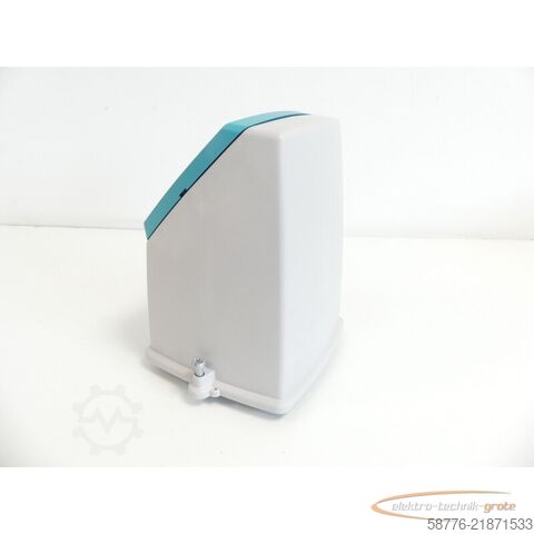 Componente Siemens 7ME6910-1AA10-1AA0 SITRANS F M MAG 5000 SN 649219N467 -!-