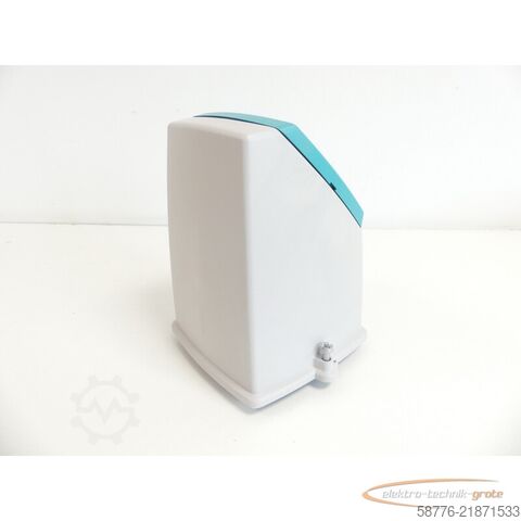 Componente Siemens 7ME6910-1AA10-1AA0 SITRANS F M MAG 5000 SN 649219N467 -!-