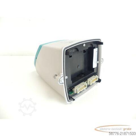Componente Siemens 7ME6910-1AA10-1AA0 SITRANS F M MAG 5000 SN 649219N467 -!-