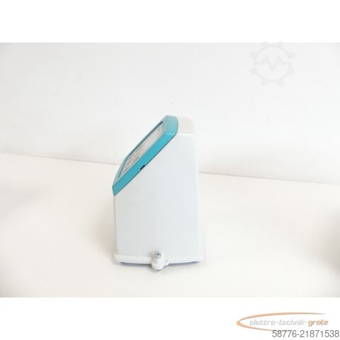 Componente Siemens 7ME6910-1AA10-1AA0 SITRANS F M MAG 5000 SN N1E9240074 -!-