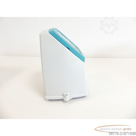 Componente Siemens 7ME6910-1AA10-1AA0 SITRANS F M MAG 5000 SN N1E9240074 -!-