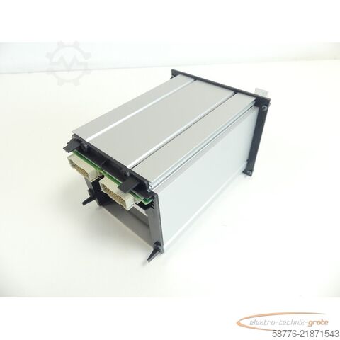 Componente Siemens 7ME6910-2CA10-1AA0 SITRANS F M MAG 5000 SN: N1S1250013 -!-