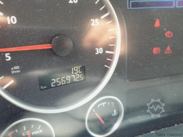 Garbage truck MAN TGM 26.340 ,FAUN Powerpress