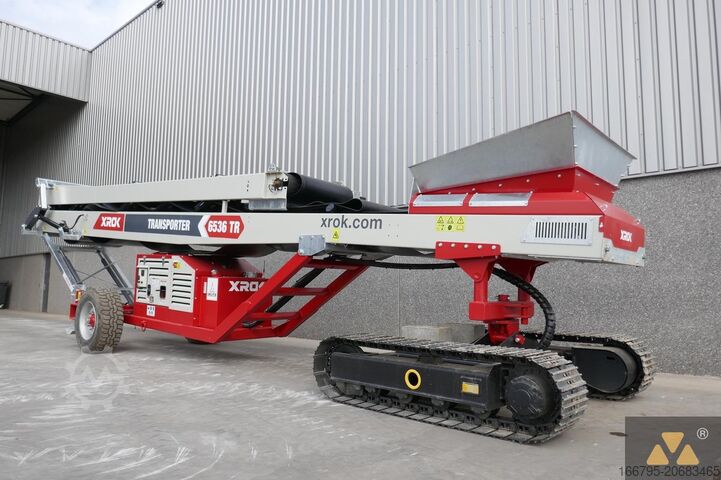 Fused Machinery Benelux Fused Machinery Benelux Fused Machinery Benelux