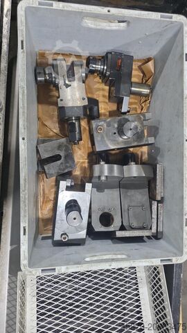 Torno CNC Mazak QTN 250MS