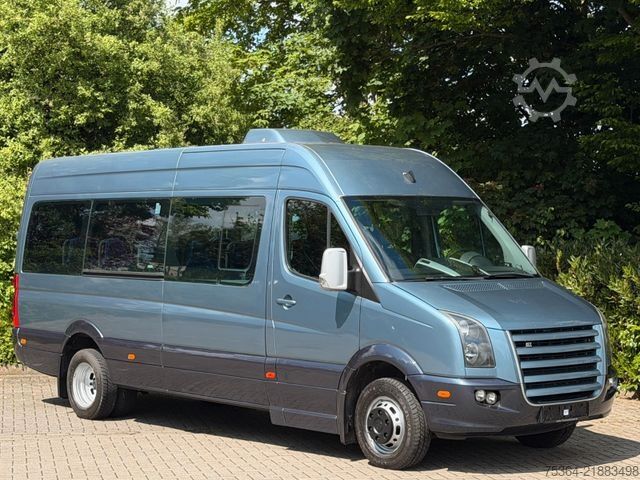 Λεωφορείο τουρισμού VOLKSWAGEN Crafter 2.5 Tdi 120 Reisebus 20 Sitze Dachklima