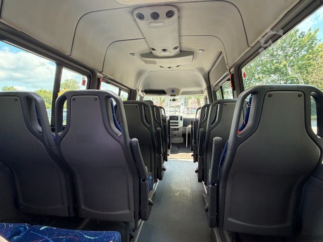 Λεωφορείο τουρισμού VOLKSWAGEN Crafter 2.5 Tdi 120 Reisebus 20 Sitze Dachklima