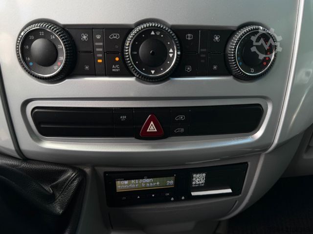 Λεωφορείο τουρισμού VOLKSWAGEN Crafter 2.5 Tdi 120 Reisebus 20 Sitze Dachklima