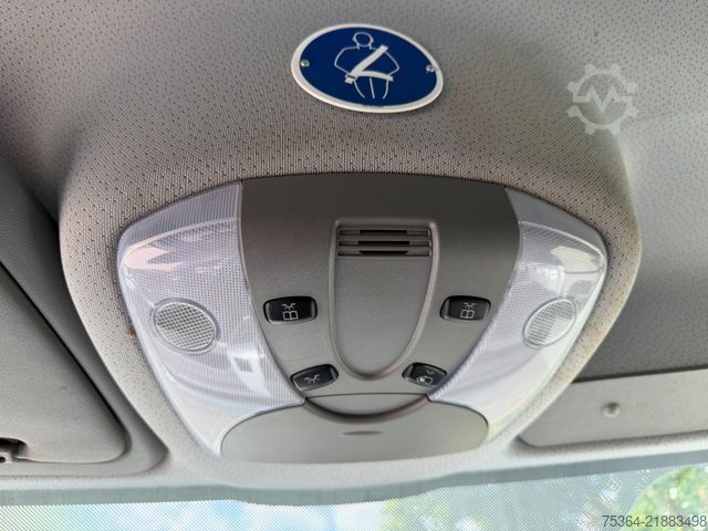 Λεωφορείο τουρισμού VOLKSWAGEN Crafter 2.5 Tdi 120 Reisebus 20 Sitze Dachklima