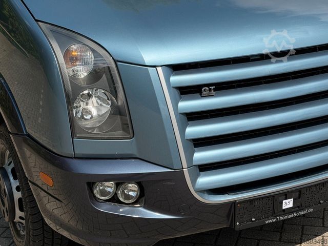 Λεωφορείο τουρισμού VOLKSWAGEN Crafter 2.5 Tdi 120 Reisebus 20 Sitze Dachklima