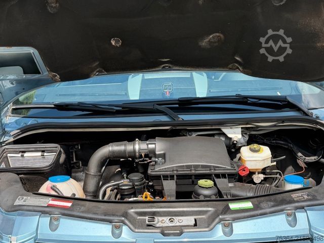 Λεωφορείο τουρισμού VOLKSWAGEN Crafter 2.5 Tdi 120 Reisebus 20 Sitze Dachklima