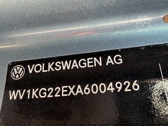 Λεωφορείο τουρισμού VOLKSWAGEN Crafter 2.5 Tdi 120 Reisebus 20 Sitze Dachklima