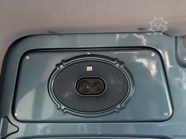 Λεωφορείο τουρισμού VOLKSWAGEN Crafter 2.5 Tdi 120 Reisebus 20 Sitze Dachklima
