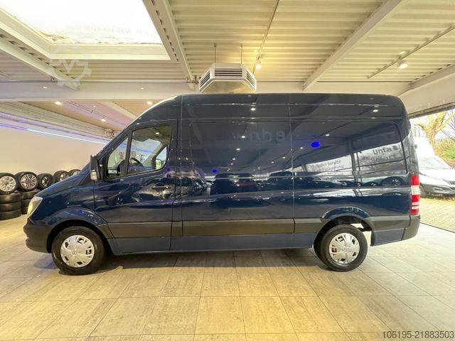 Højt tag varevogn MERCEDES-BENZ Sprinter 314/316 CDI *Hoch+Lang*1.Hand*Klima*