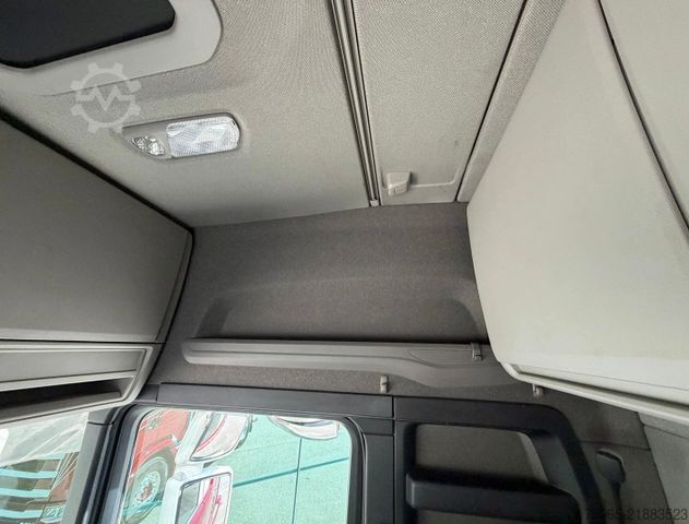 Đầu kéo tiêu chuẩn SCANIA S540 NGS FULL OPTIONS PTO + HYDR. ONLY 617.000 K