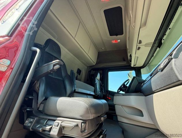 Đầu kéo tiêu chuẩn SCANIA S540 NGS FULL OPTIONS PTO + HYDR. ONLY 617.000 K