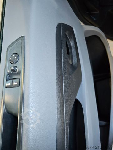 Panelová dodávka OPEL Vivaro Kasten Edition L Sortimo 180°Kamera DAB