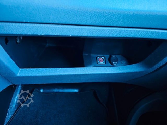 Panelová dodávka OPEL Vivaro Kasten Edition L Sortimo 180°Kamera DAB