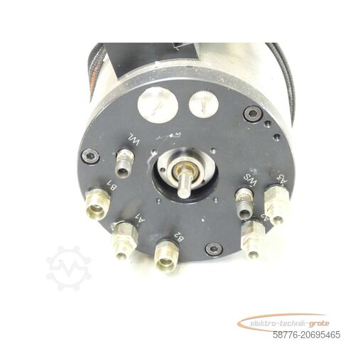 GMN TTSV 170 S - 12000 / 18 A SN:R 287831 - ! -