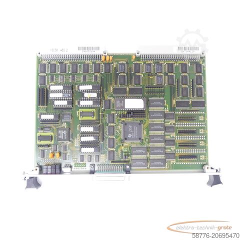 Heidenhain / Grundig VIC30 AES 2 / IN0853694 Karte SN:7144129