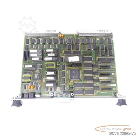 Composant Heidenhain / Grundig Heidenhain / Grundig VIC30 AES 2 / IN0853694 Steuerungsplatine SN:7171033