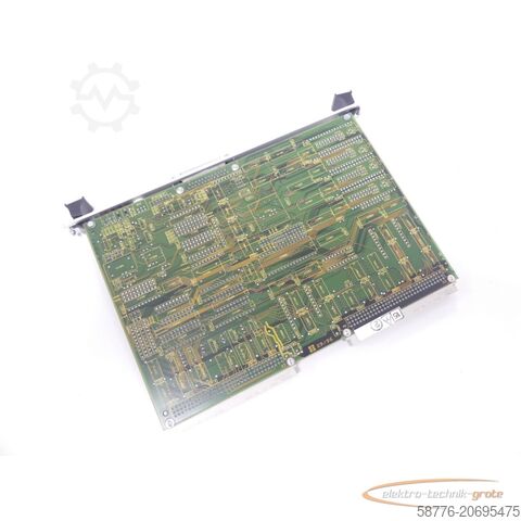 Composant Heidenhain / Grundig Heidenhain / Grundig VIC30 AES 2 / IN0853694 Steuerungsplatine SN:7171033