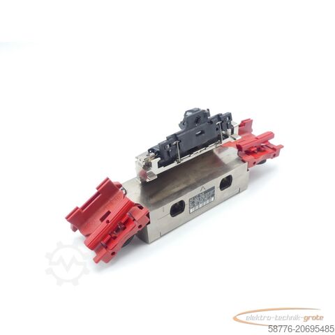  Heidenhain AC LC 1x3 Messkopf ID 582 578-07 SN 50 243 067 C --