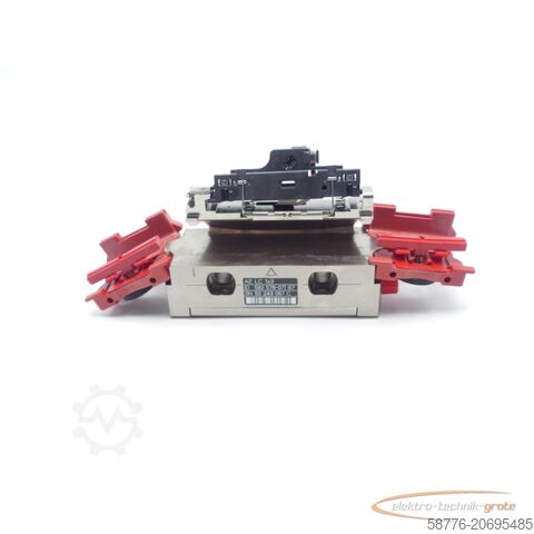 Heidenhain AC LC 1x3 Messkopf ID 582 578-07 SN 50 243 067 C --