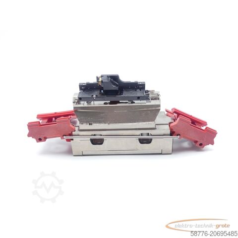  Heidenhain AC LC 1x3 Messkopf ID 582 578-07 SN 50 243 067 C --