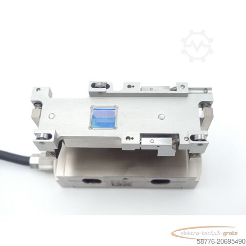 Heidenhain AE LC 281 ID 721 856-02 Lesekopf SN 55 349 541 Kabellänge 3 m