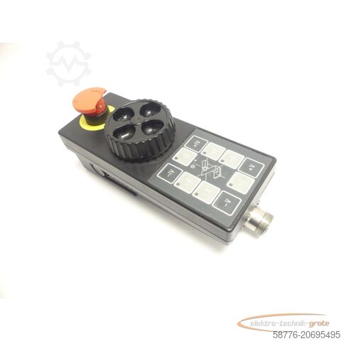 Компонент Heidenhain Heidenhain HR 332 Elektronisches Handrad