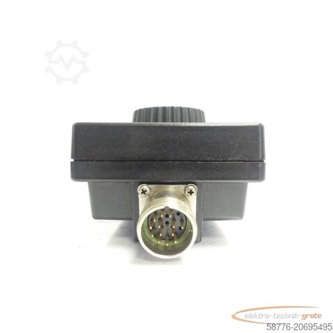 Компонент Heidenhain Heidenhain HR 332 Elektronisches Handrad
